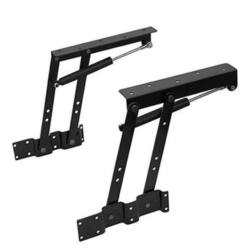 Desk Setup Diy - 2 Stks/set Opvouwbare Meubelen Scharnieren Salontafel
