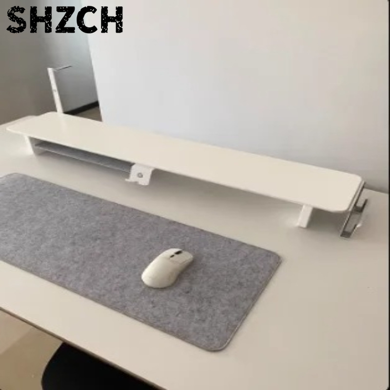Desk Room Setup - ‌ ZORKMOU Z3 Modulaire monitorstandaard -