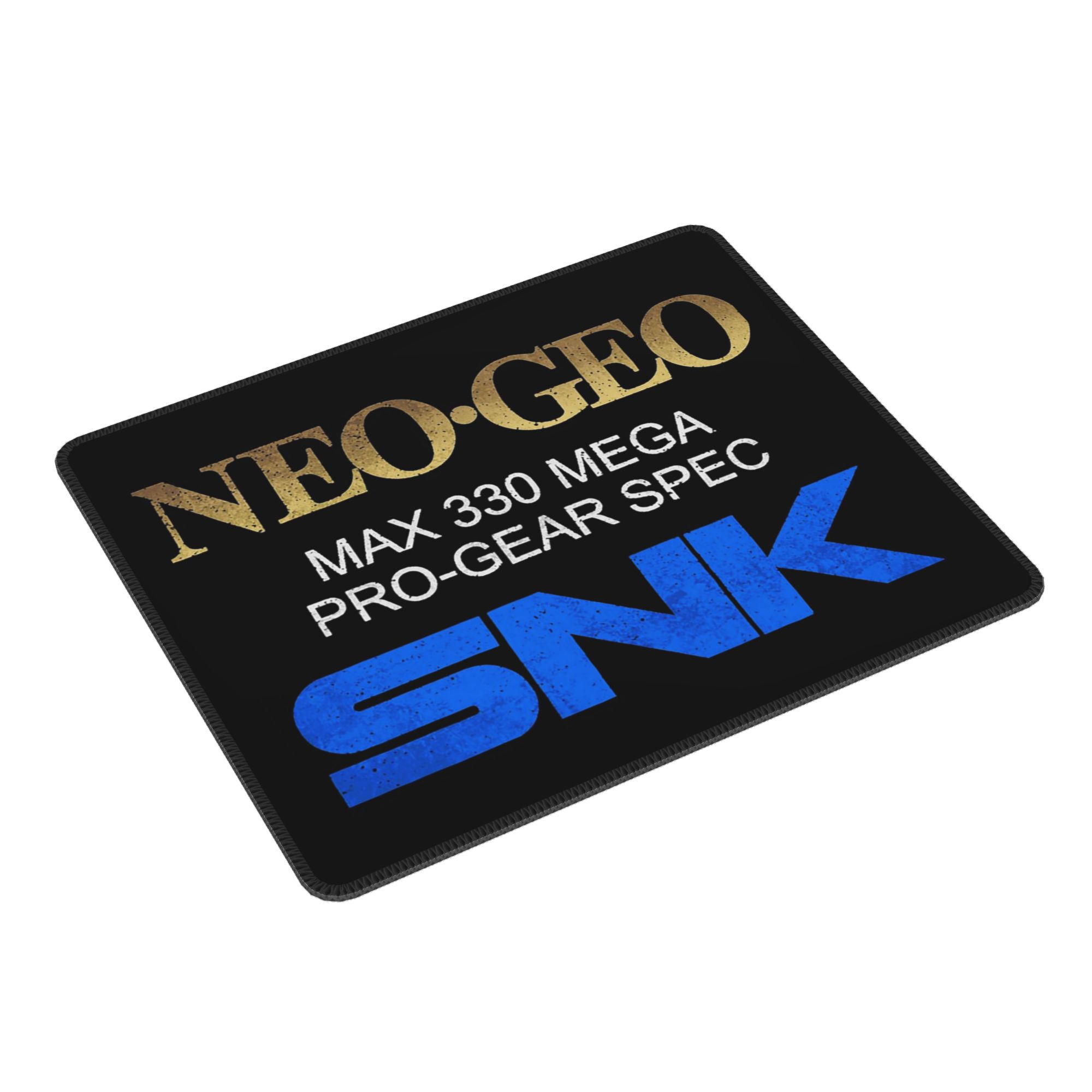 Desk Setup Gear - Neo Geo Pro Gear Spec Goud
