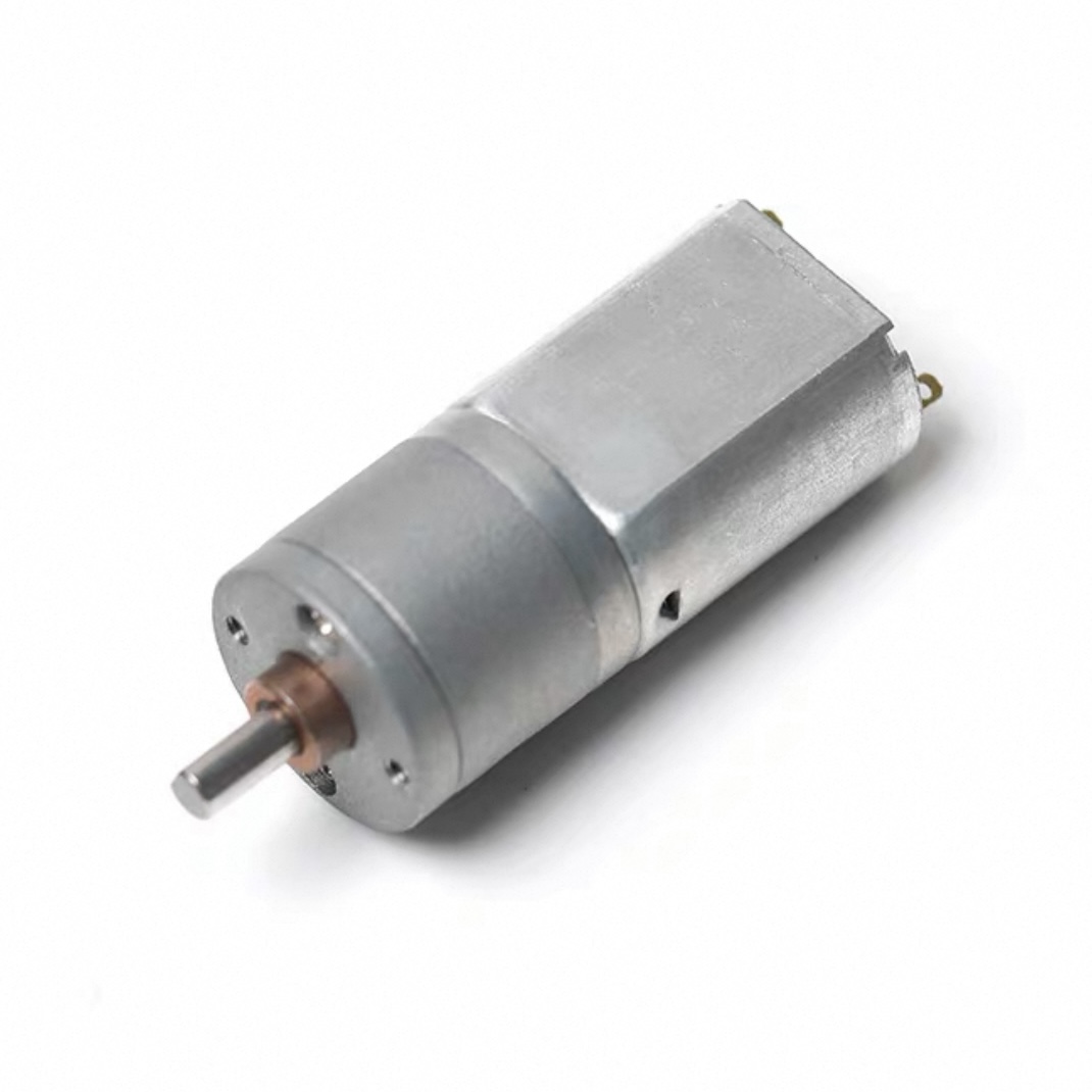Desk Setup Gear - DC 6V 12V 24V Reductiemotor Elektrische