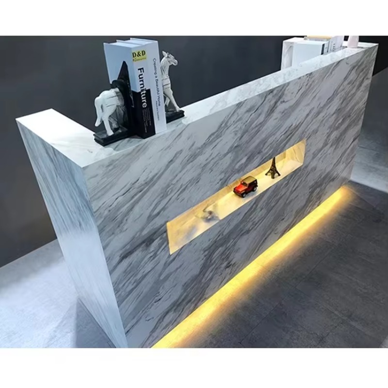 # s moderne eenvoudige spa kas - Desk Setup Simple recensie en prijs