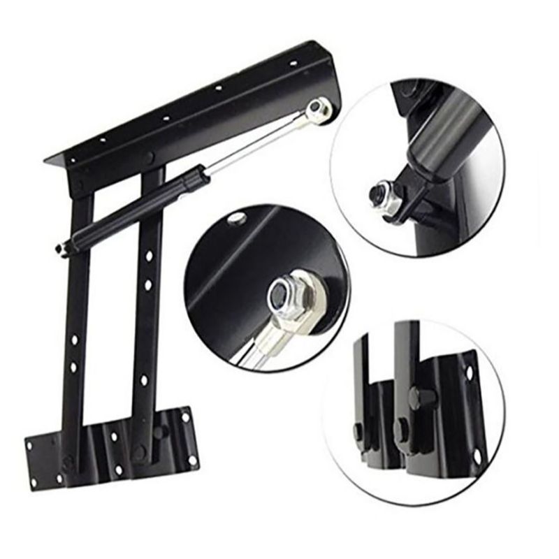 2 Stks/set Opvouwbare Meubelen - Desk Setup Diy recensie en prijs
