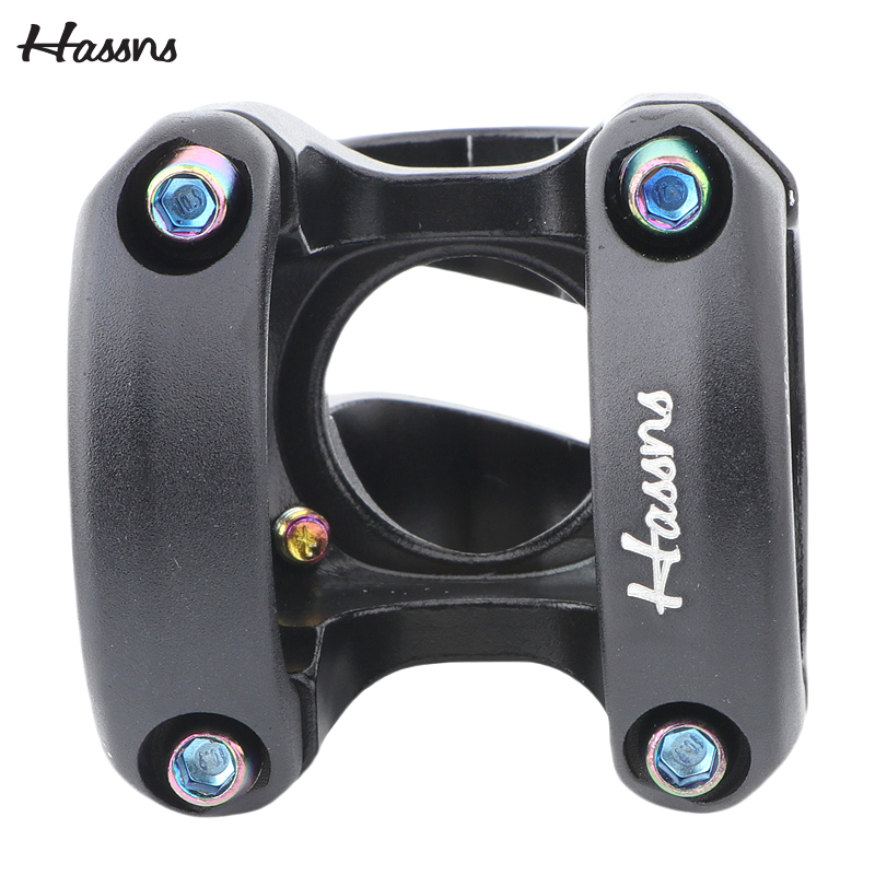 HASSNS DH40 Fiets Stuurpen Mtb - Desk Setup Riser recensie en prijs
