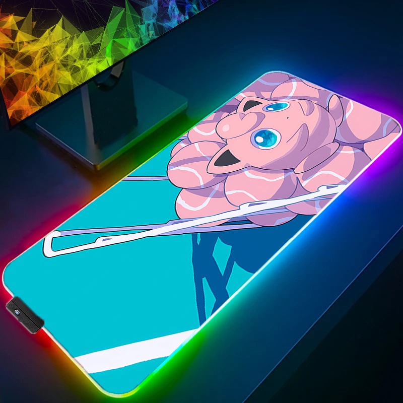 RGB Grote Muismat Bureau Matte - Desk Setup Rgb recensie en prijs