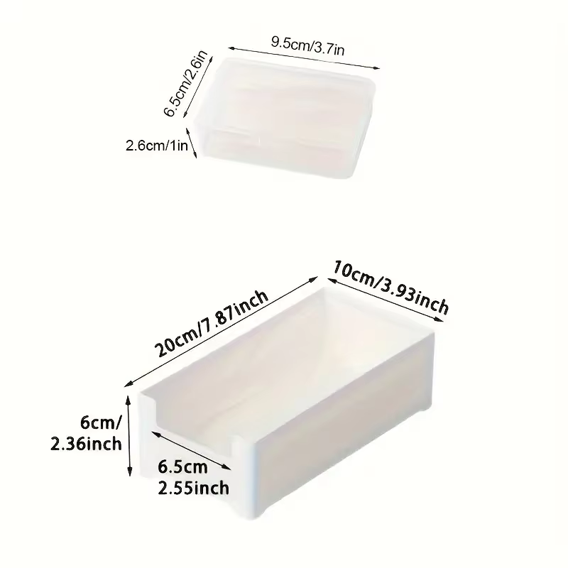 Kabelorganizer Opbergdoosset D - Desk Setup Organizer recensie en prijs