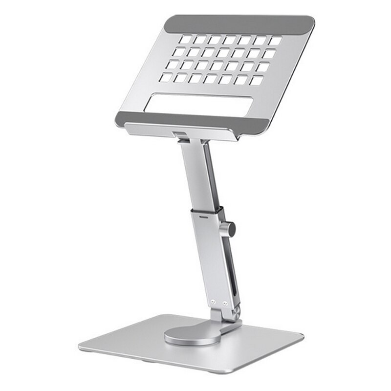 Aluminium tabletstandaard 360° - Desk Setup Riser recensie en prijs