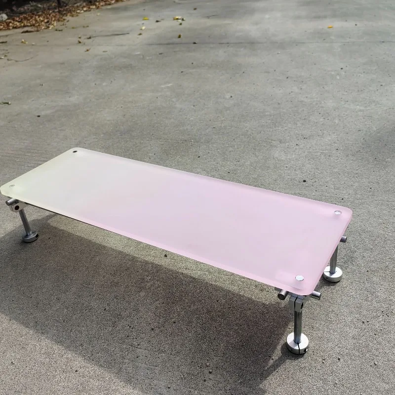 ‌ Esthetische roze gradiënt ac - Desk Setup With Laptop And Monitor recensie en prijs
