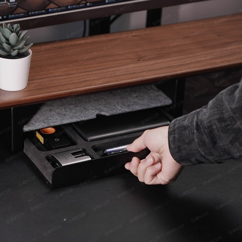 Monitorstandaard Riser Opbergl - Desk Setup Organizer recensie en prijs