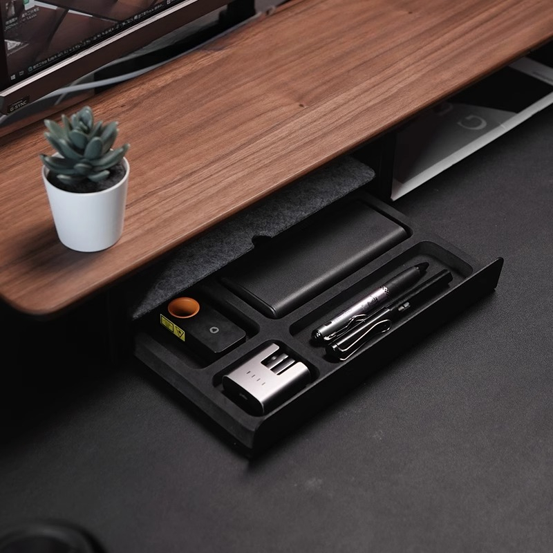Monitorstandaard Riser Opbergl - Desk Setup Organizer recensie en prijs