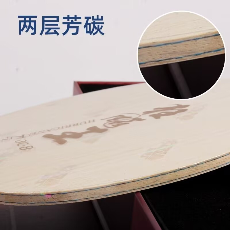 Originele DHS Hurricane King A - Desk Setup Tips recensie en prijs