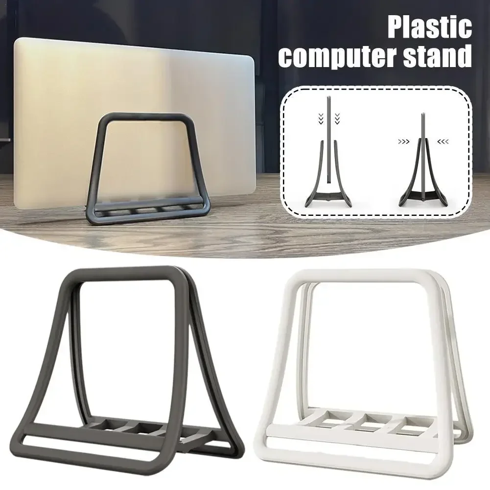 Verticale laptopstandaard, not - Desk Setup Macbook recensie en prijs