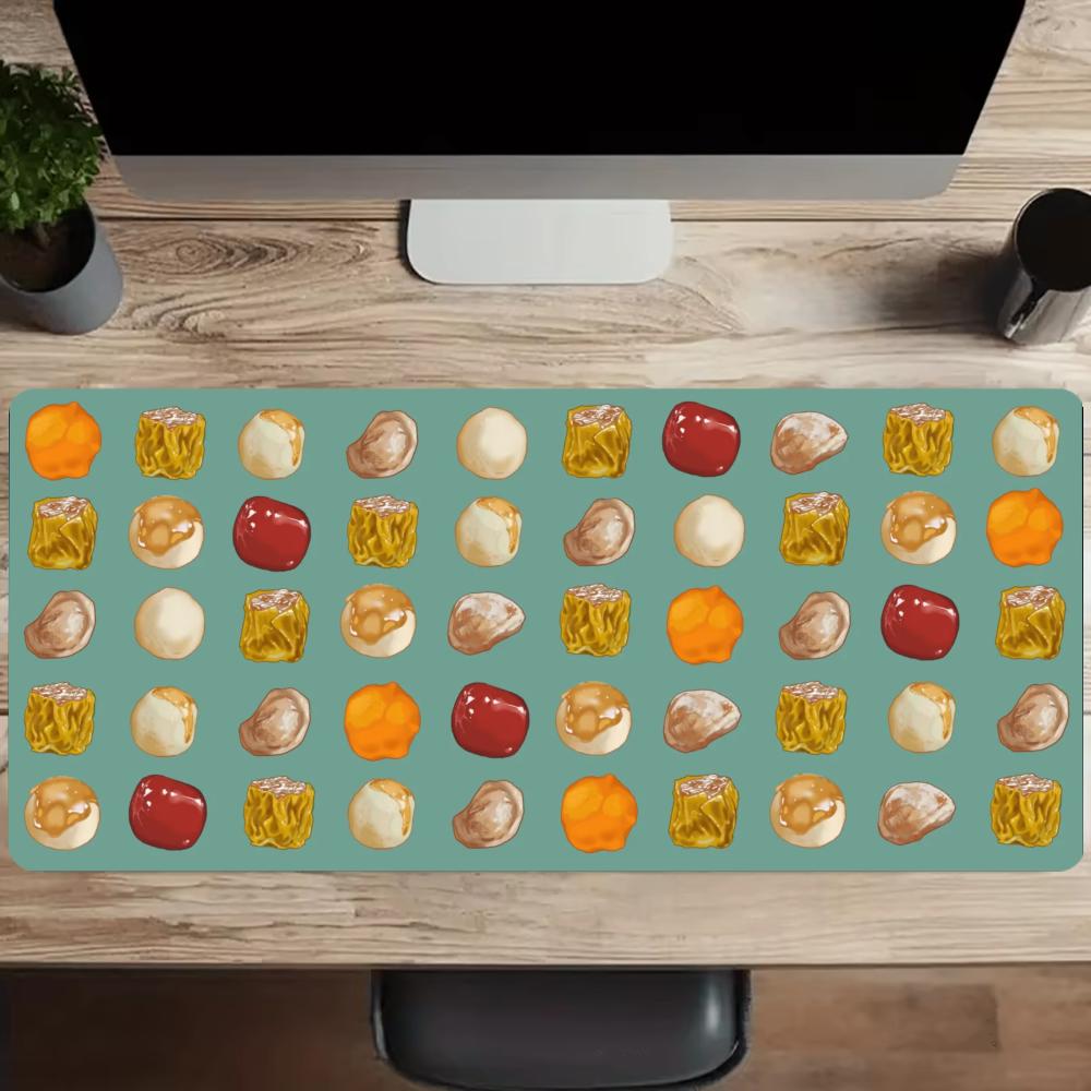 Voedselingrediënten voor het b - Desk Setup Red recensie en prijs