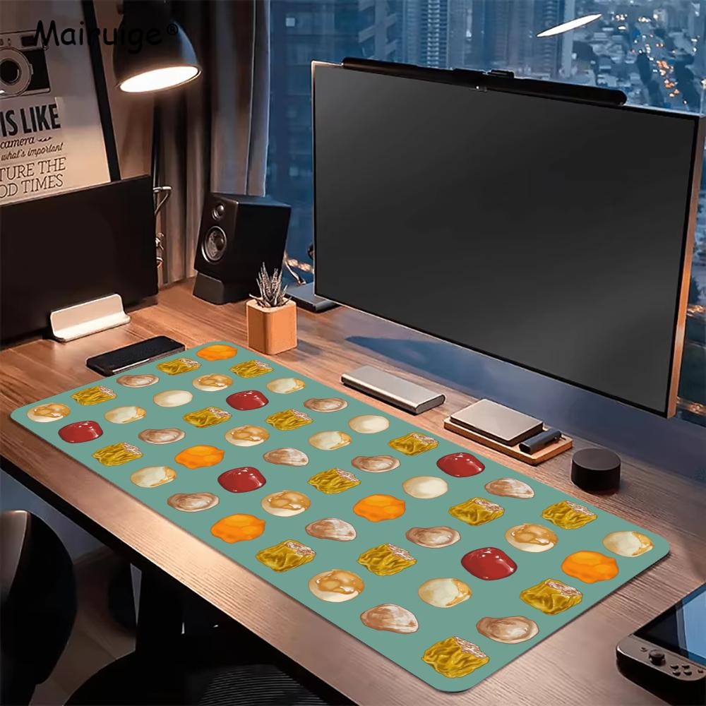 Voedselingrediënten voor het b - Desk Setup Red recensie en prijs