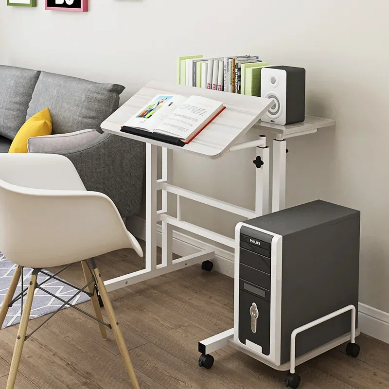 Multifunctioneel sta-computerb - Desk Setup Simple recensie en prijs