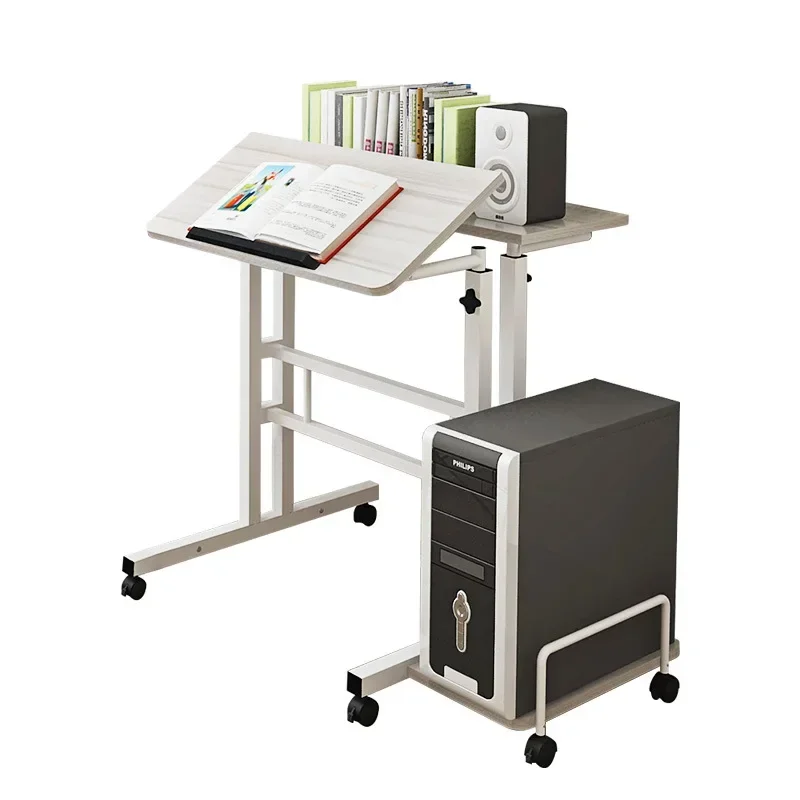 Multifunctioneel sta-computerb - Desk Setup Simple recensie en prijs