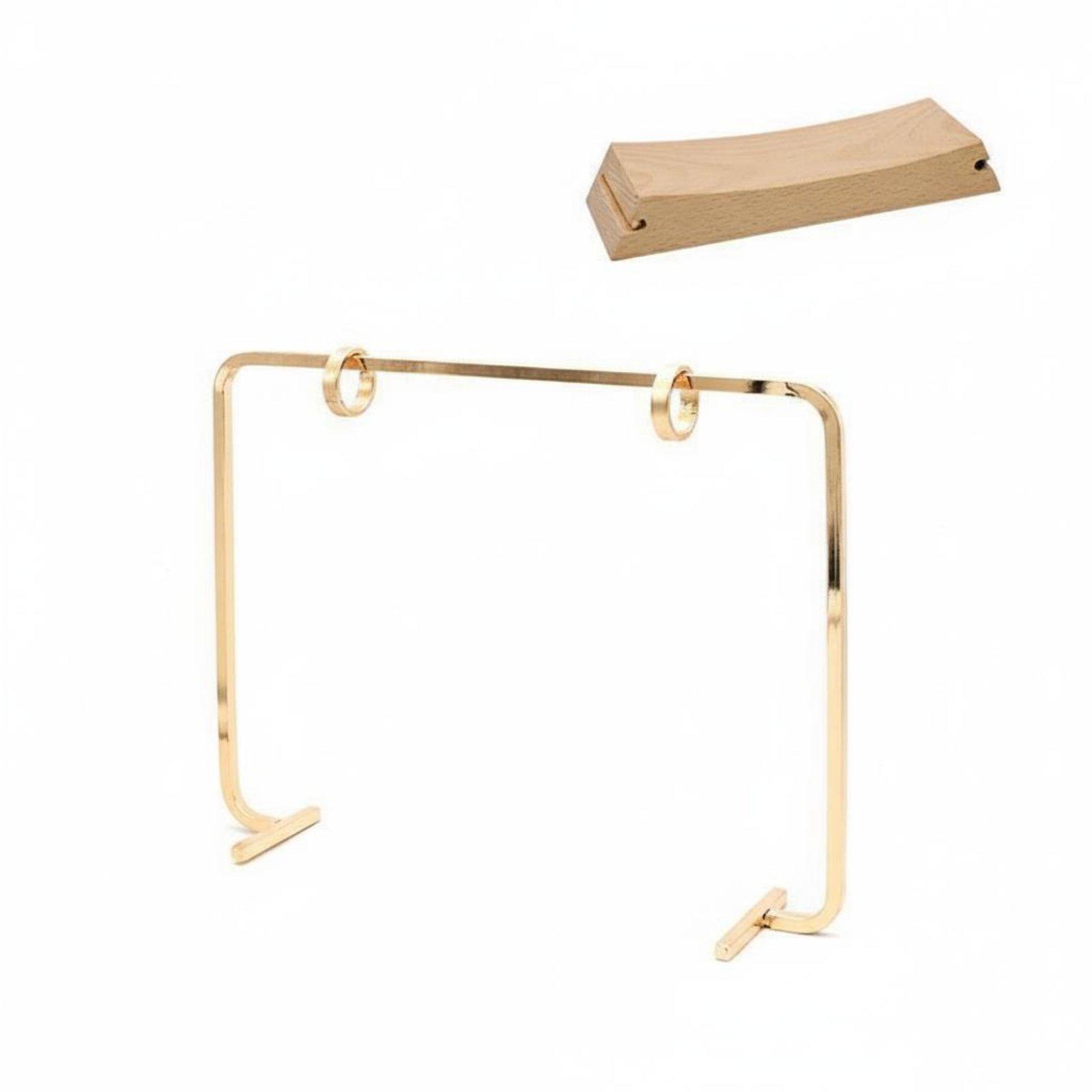 IJzeren Kalenderhouder Bureau- - Desk Setup Diy recensie en prijs