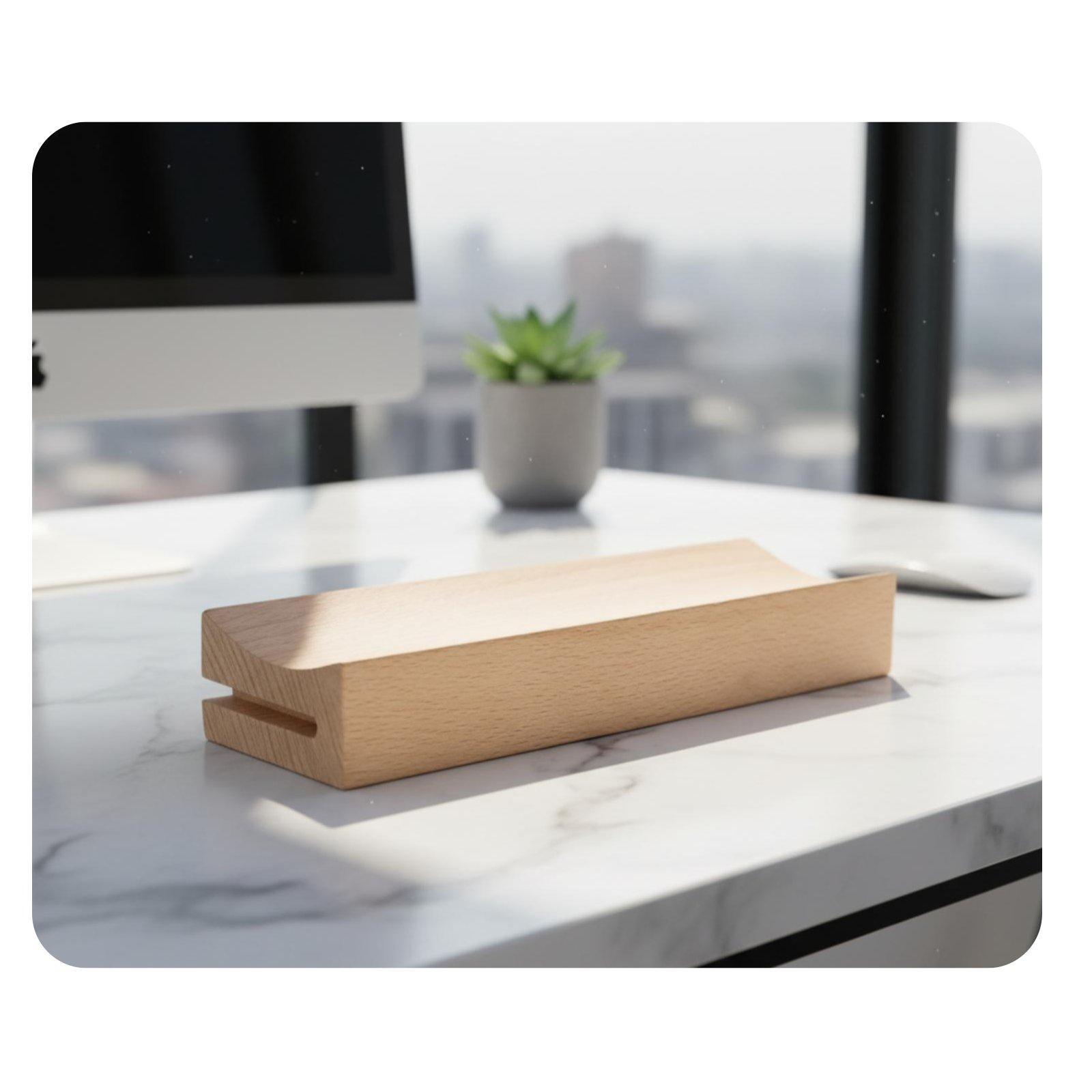 IJzeren Kalenderhouder Bureau- - Desk Setup Diy recensie en prijs