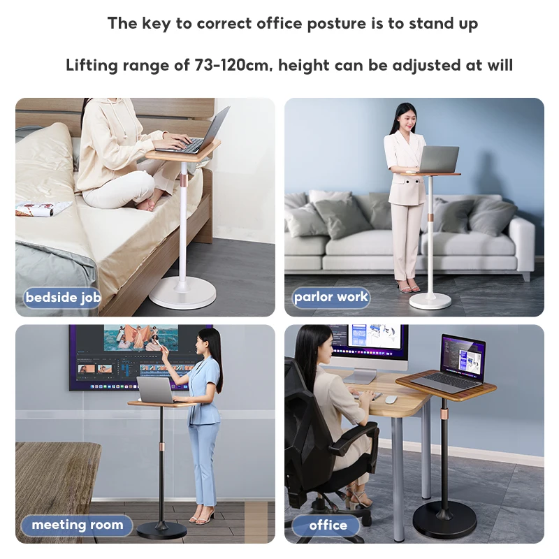 MoZhao Verstelbare laptopstand - Desk Setup Macbook recensie en prijs