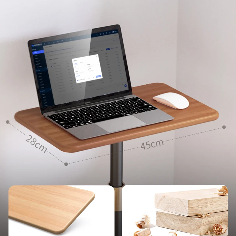 MoZhao Verstelbare laptopstand - Desk Setup Macbook recensie en prijs