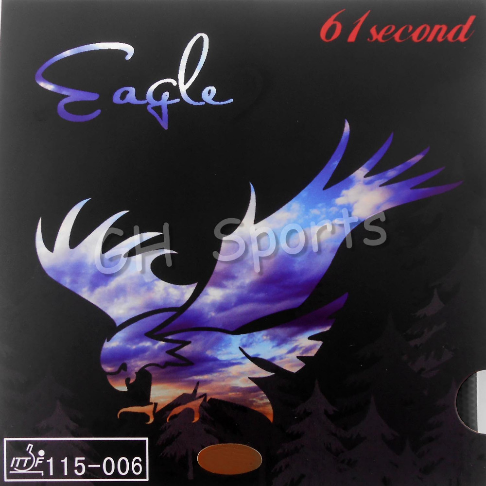 61 tweede Eagle Pips in Tafelt - Desk Setup Tips recensie en prijs