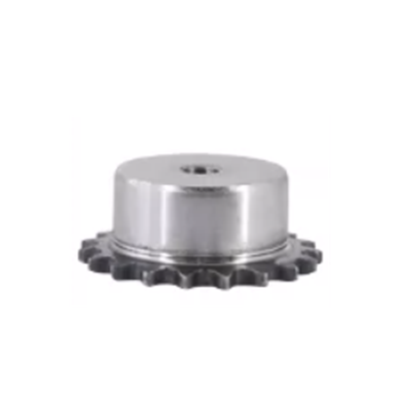 04C 8T Tandwiel 6/8mm boring 4 - Desk Setup Gear recensie en prijs