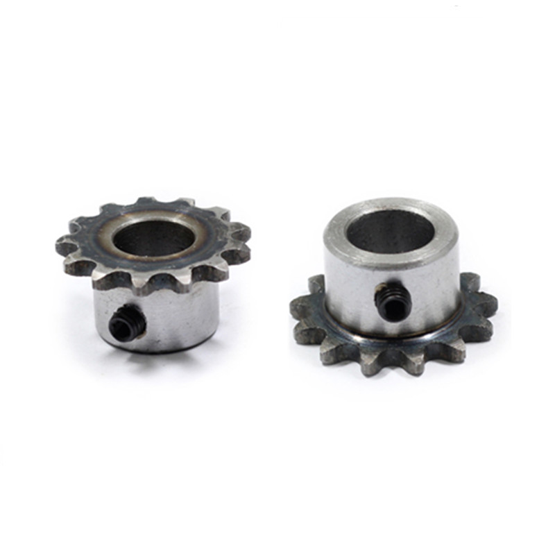 04C 8T Tandwiel 6/8mm boring 4 - Desk Setup Gear recensie en prijs