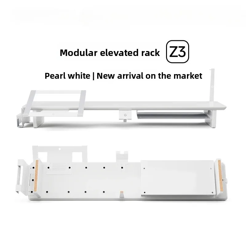 ‌ ZORKMOU Z3 Modulaire monitor - Desk Room Setup recensie en prijs