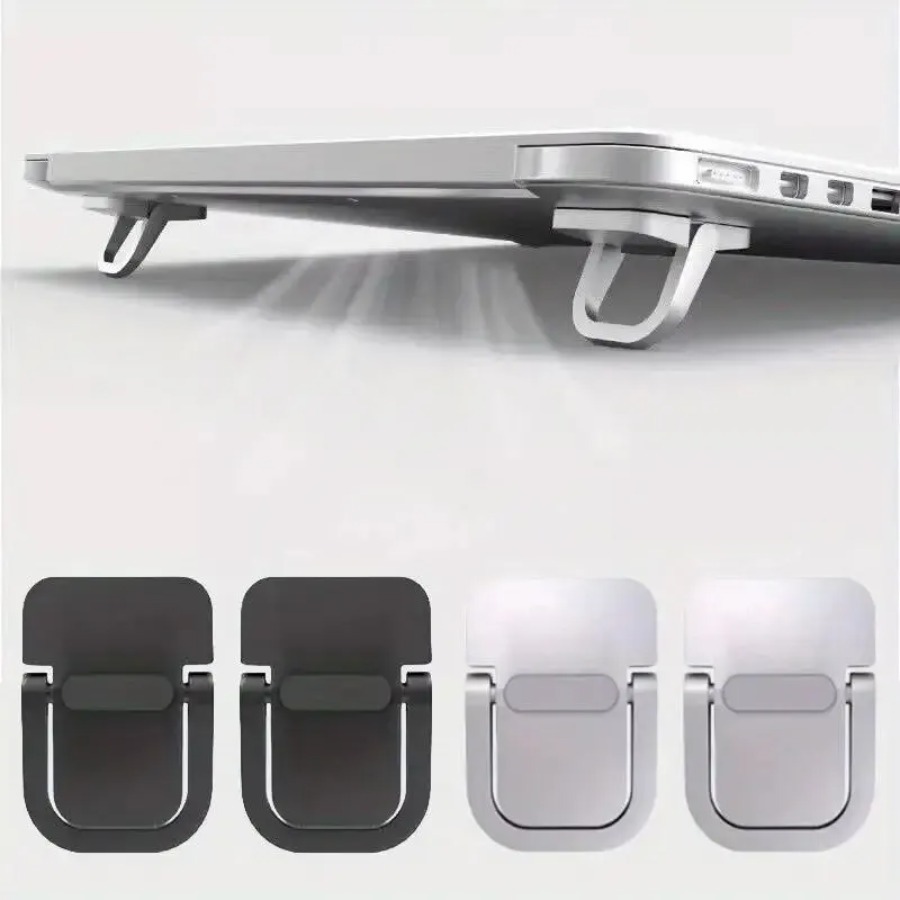    2 Stuks Draagbare Toetsenb - Desk Setup Macbook recensie en prijs