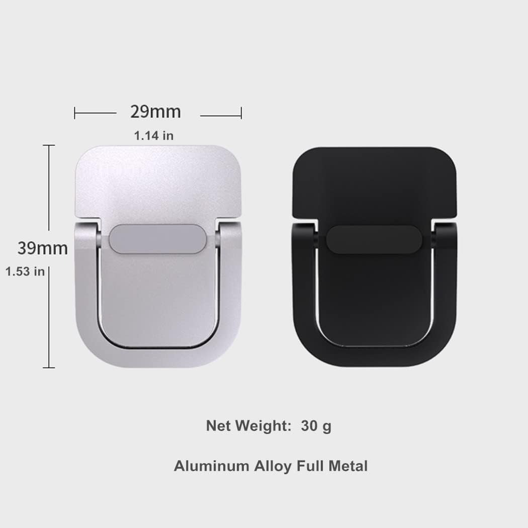    2 Stuks Draagbare Toetsenb - Desk Setup Macbook recensie en prijs