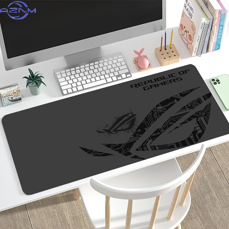 1 stuk Grote Gaming Muismat RO - Desk Setup Gear recensie en prijs