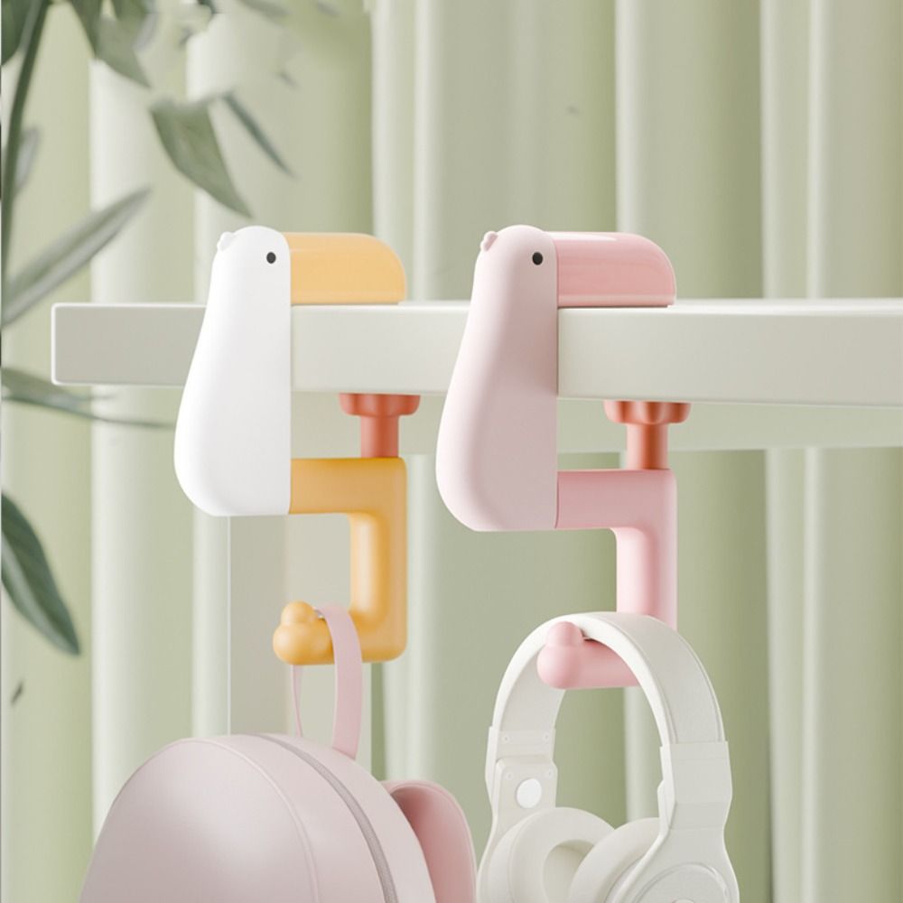 Leuke draagbare bureau zijhang - Desk Setup Organizer recensie en prijs