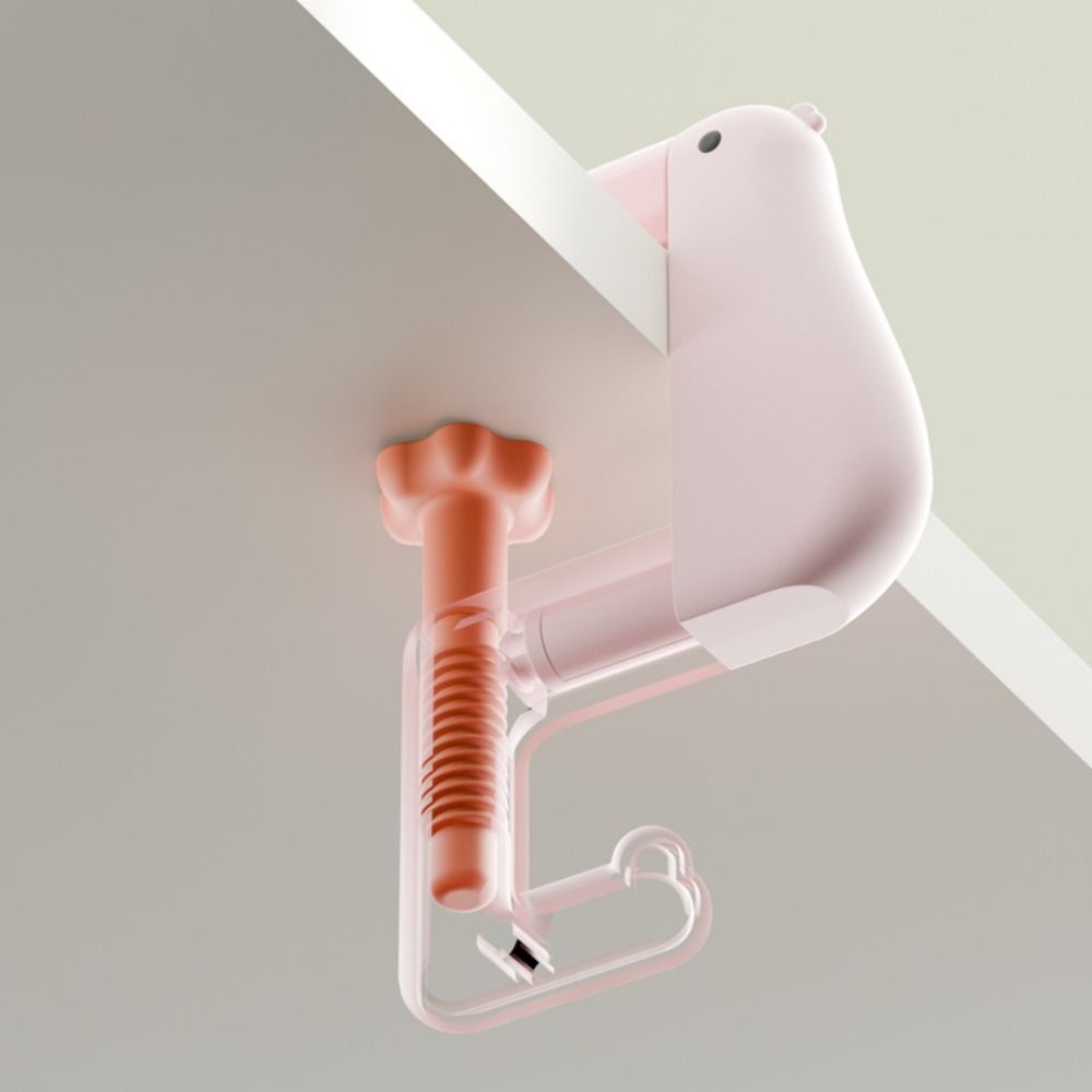 Leuke draagbare bureau zijhang - Desk Setup Organizer recensie en prijs