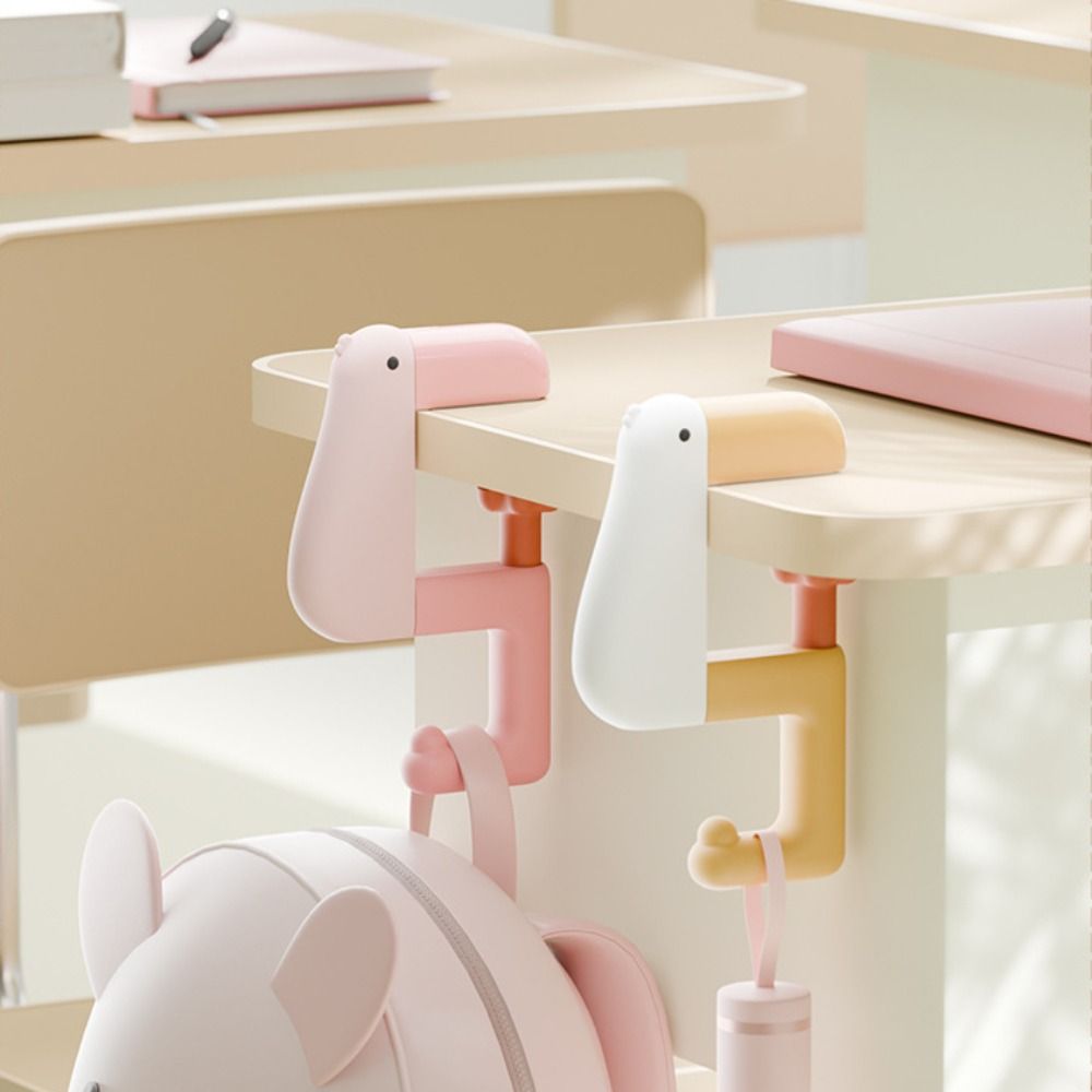 Leuke draagbare bureau zijhang - Desk Setup Organizer recensie en prijs