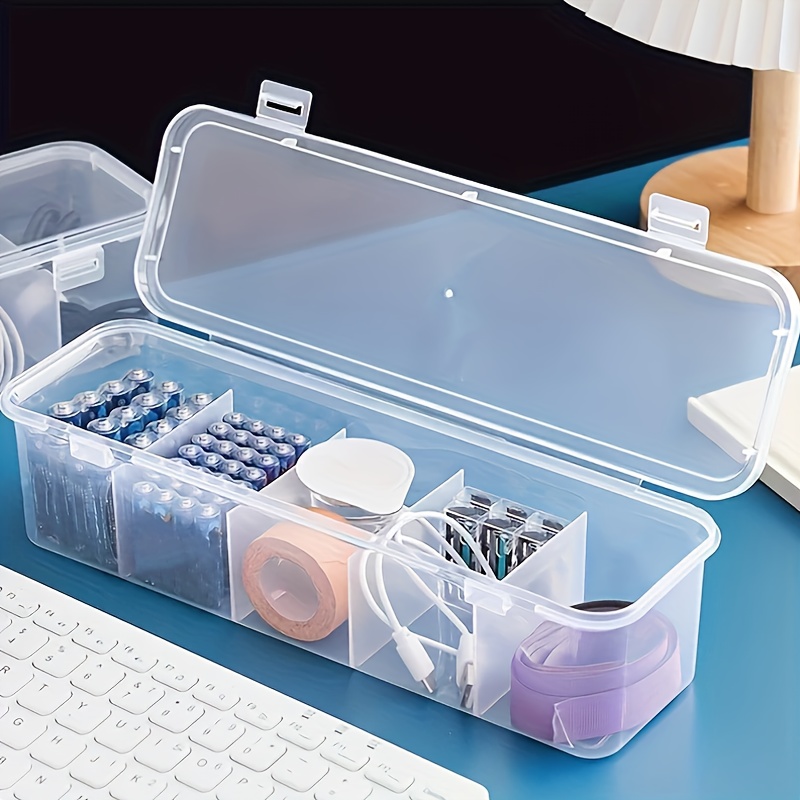 2 stuks grote kabelmanagementb - Desk Setup Organizer recensie en prijs