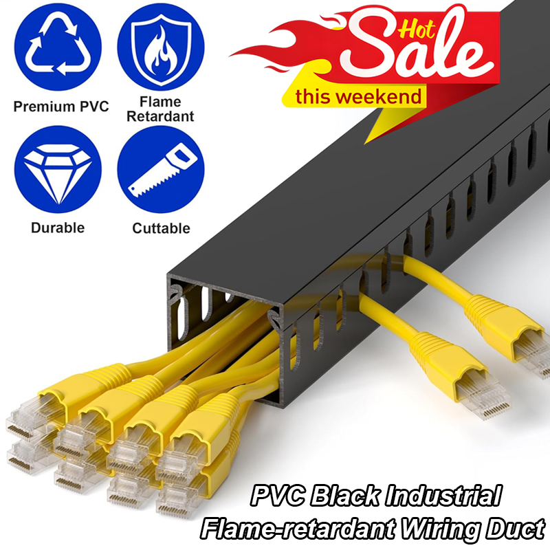 PVC industriële vlamvertragend - Desk Setup Organizer recensie en prijs