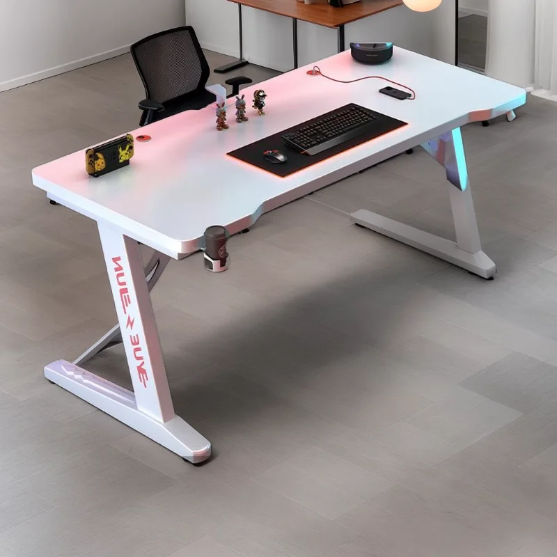 Q Design zwarte pc-computerbur - Desk Setup Simple recensie en prijs
