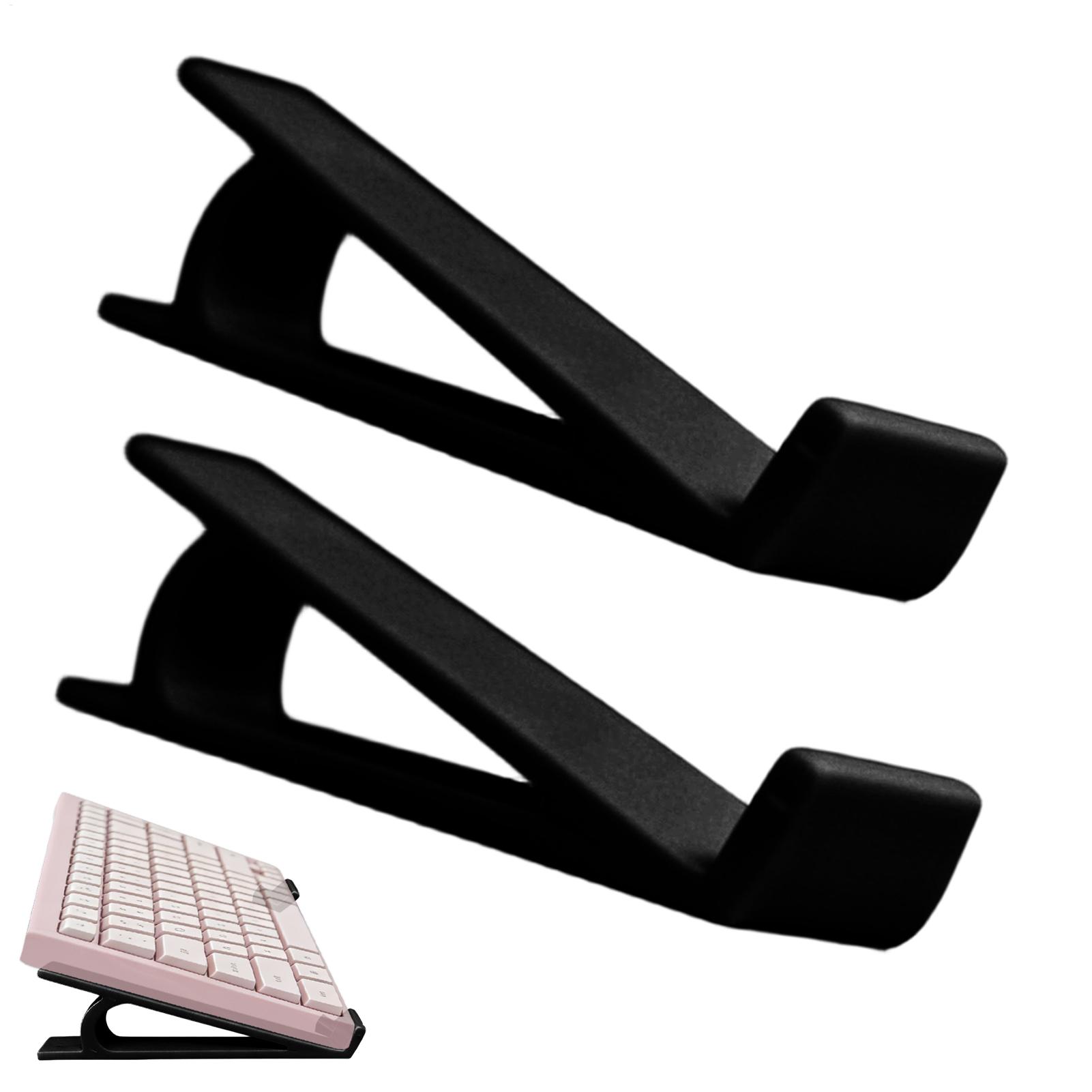 Ergonomische antislip toetsenb - Desk Setup Riser recensie en prijs