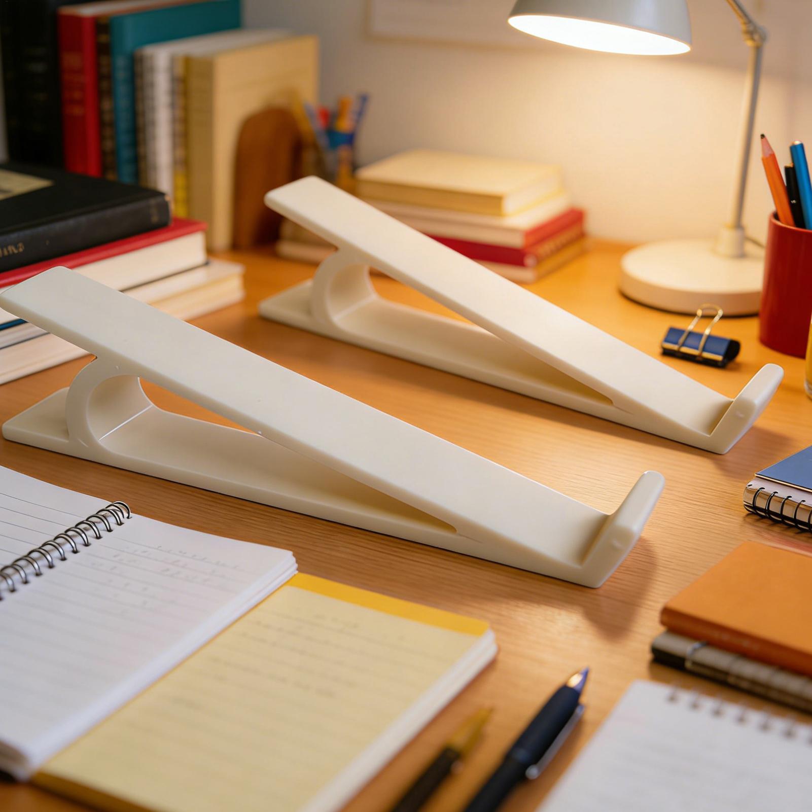 Ergonomische antislip toetsenb - Desk Setup Riser recensie en prijs