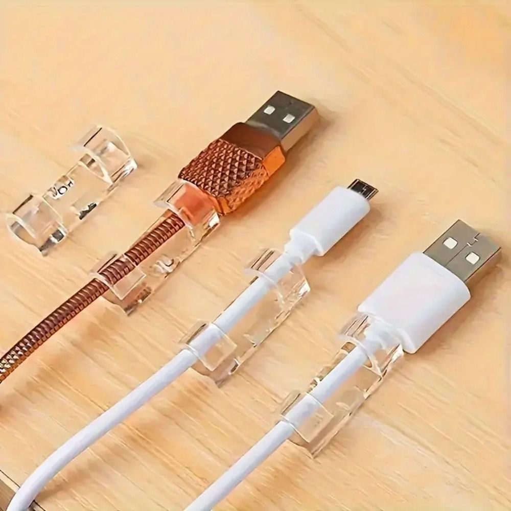 20 stuks lichtgewicht zelfklev - Desk Setup Simple recensie en prijs