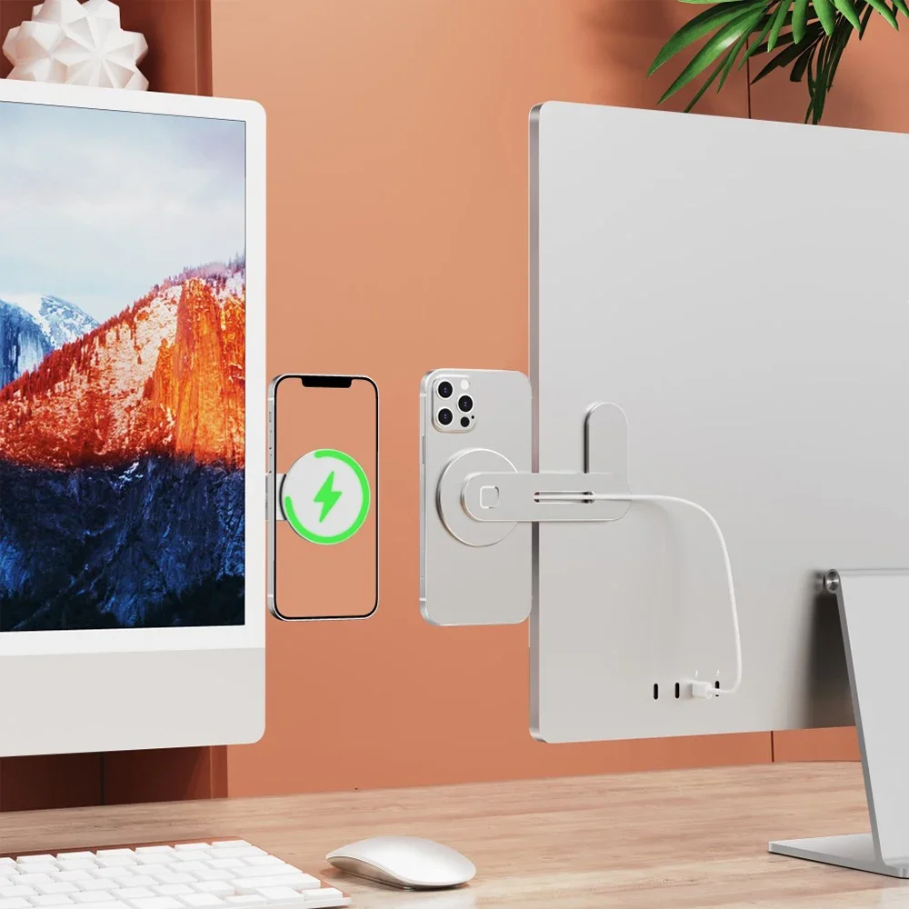 Magsafe Notebook Laptop Houder - Desk Setup Macbook recensie en prijs