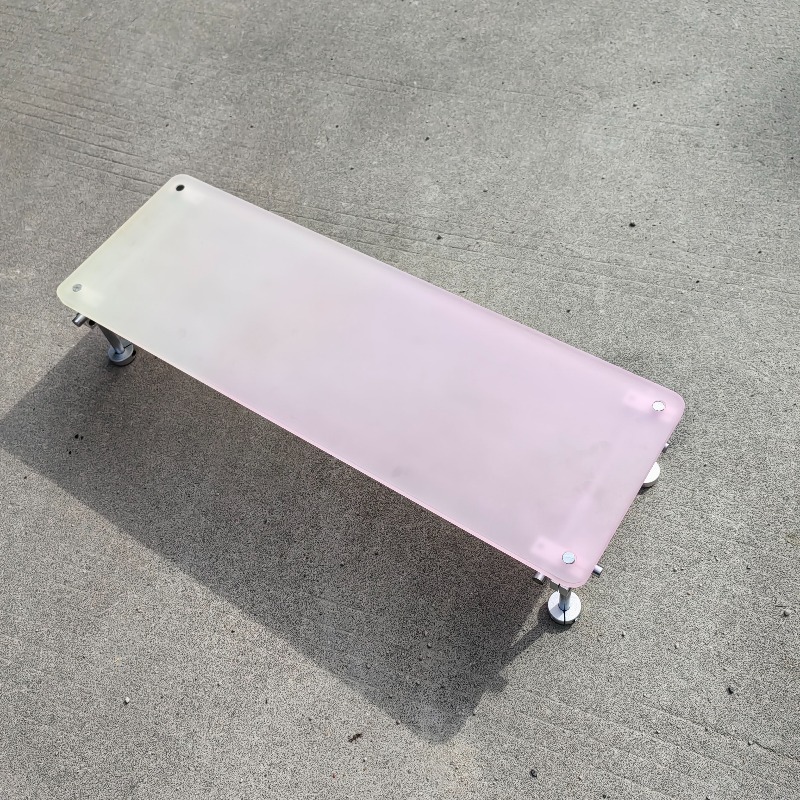 ‌ Esthetische roze gradiënt ac - Desk Setup With Laptop And Monitor recensie en prijs