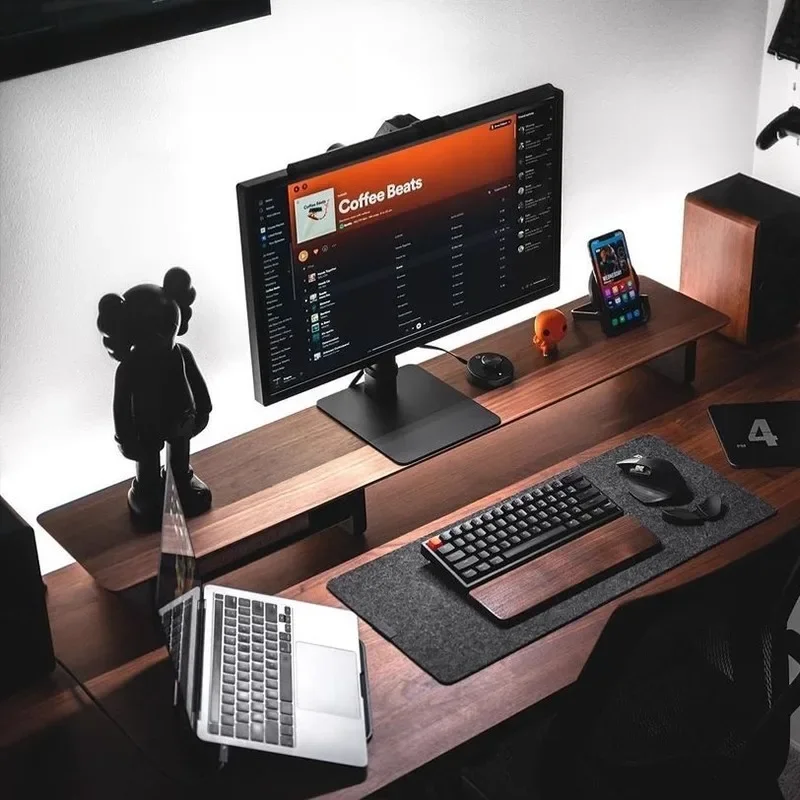 Z1 Monitorhoogteverhoger Rek K - Desk Room Setup recensie en prijs
