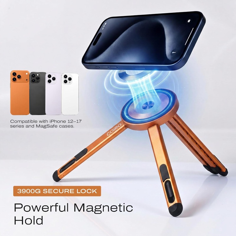 3-in-1 Magnetische Opvouwbare  - Desk Setup Riser recensie en prijs