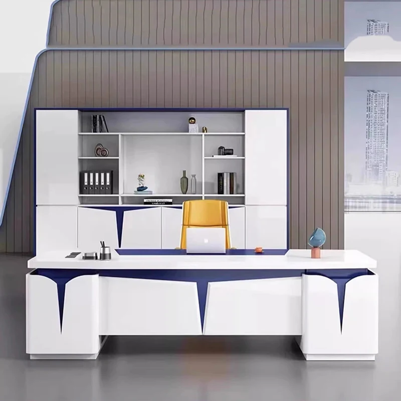 Meubilair Bureau Opstelling Ac - Desk Setup Simple recensie en prijs