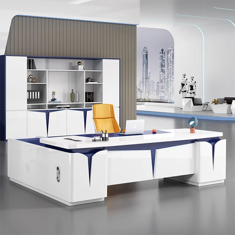 Meubilair Bureau Opstelling Ac - Desk Setup Simple recensie en prijs