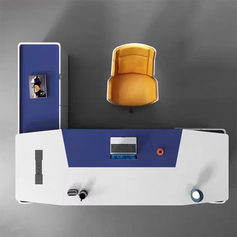 Meubilair Bureau Opstelling Ac - Desk Setup Simple recensie en prijs