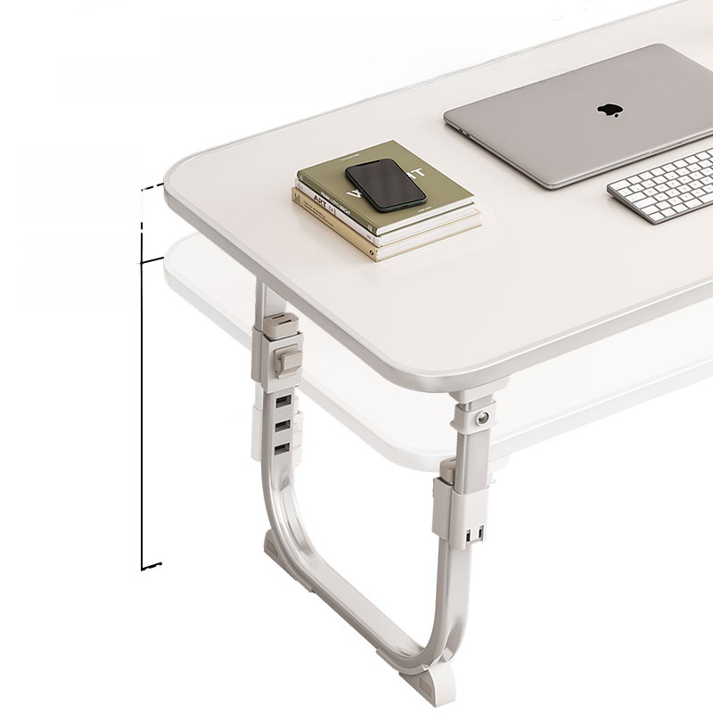 Verhoogbaar bedbureau Laptop s - Desk Setup Organizer recensie en prijs