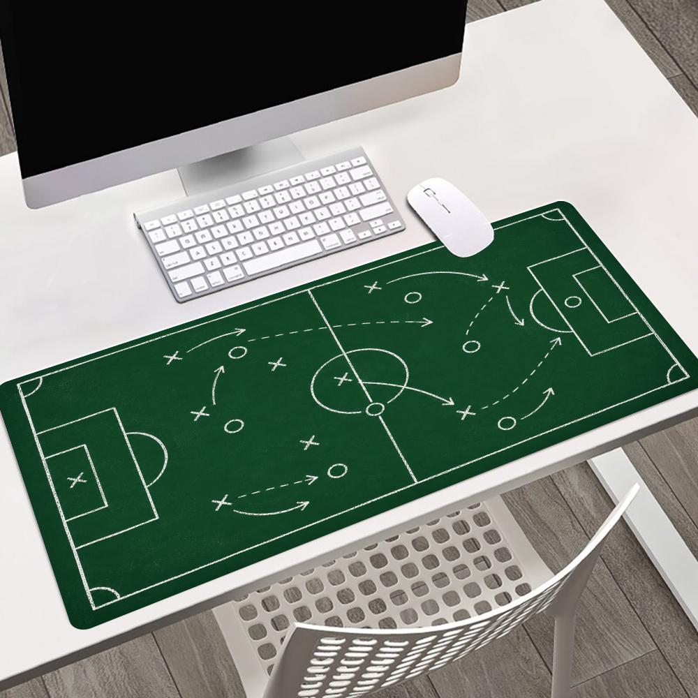 Tactische muismatten Pc-access - Desk Room Setup recensie en prijs