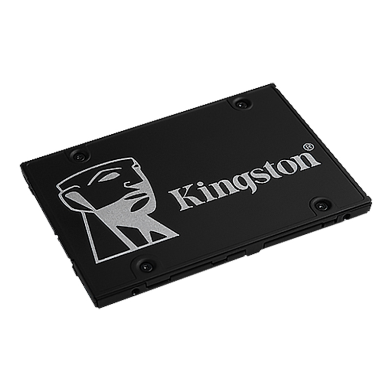 Kingston KC600 SSD 1TB 256GB 5 - Samsung Ssd Evo 870 recensie en prijs