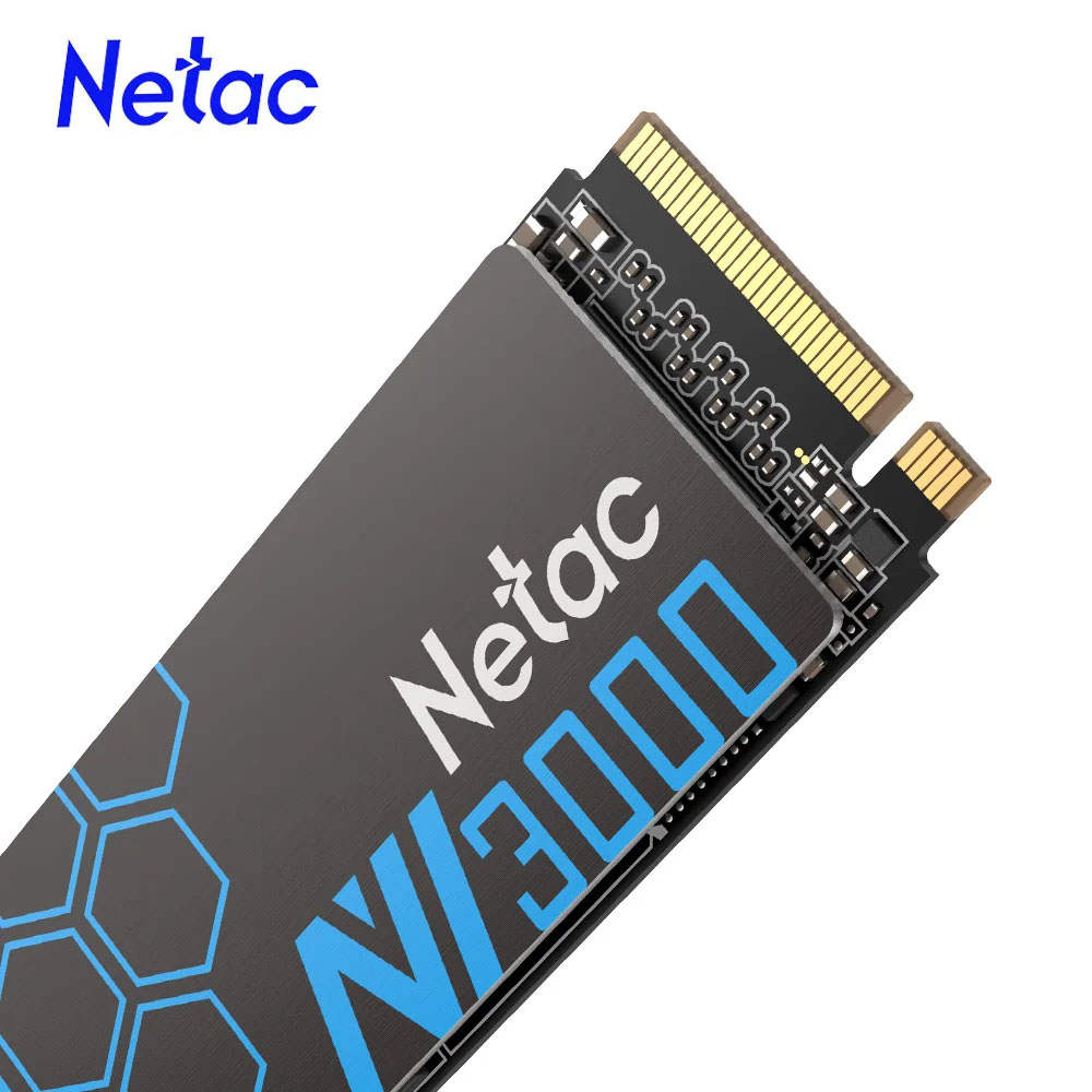 Netac NVMe SSD M2 1TB 2TB 500G - Samsung Ssd Evo 870 recensie en prijs